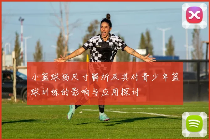 小篮球场尺寸解析及其对青少年篮球训练的影响与应用探讨