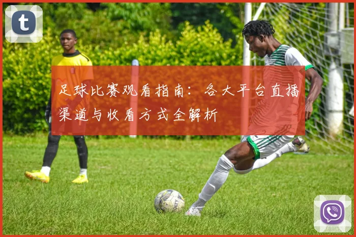 足球比赛观看指南：各大平台直播渠道与收看方式全解析