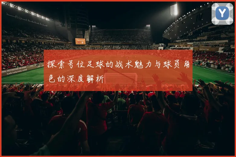 探索号位足球的战术魅力与球员角色的深度解析