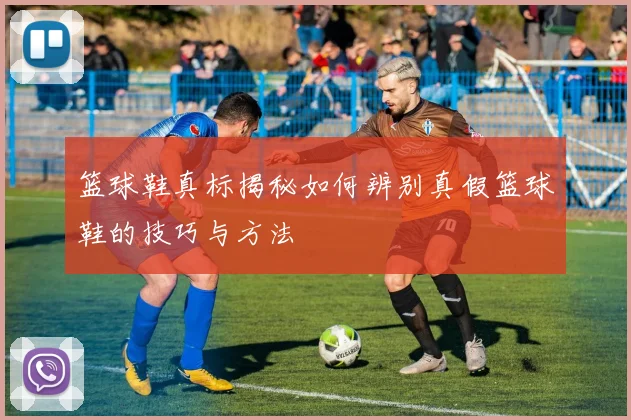 篮球鞋真标揭秘如何辨别真假篮球鞋的技巧与方法